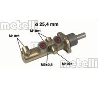 METELLI 05-0446 Brake master cylinder