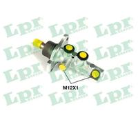 Brake master cylinder Cast Iron P30114 SAMKO for OPEL ASTRA H Estate ASTRA H Van