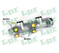 BRAKE MASTER CYLINDER 1145 FOR VW ESCARABAJO/Convertible FUSCA COCCINELLE 1.6L
