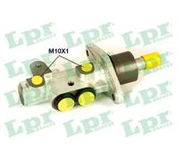 Brake master cylinder Cast Iron 1173 LPR for VW SEAT