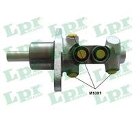 BRAKE MASTER CYLINDER 1176 FOR FORD JJL/JJH/JJG/JJF/JJD/J4K/J4D/J4S/J4P 1.3L KA