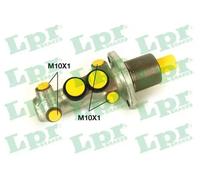 Brake master cylinder Cast Iron 1229 LPR for PEUGEOT RENAULT CITROËN