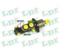 LPR Brakes 1254 Brake