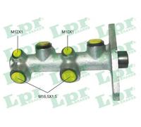 LPR 1261 Brake master cylinder
