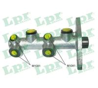 BRAKE MASTER CYLINDER 1262 FOR FORD FIESTA/Van/III/Mk/Hatchback COURIER 1.4L