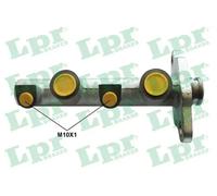 Brake master cylinder Cast Iron 1279 LPR for SAAB 900 Combi Coupe 900