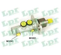 Brake master cylinder Cast Iron 1284 LPR for AUDI VW