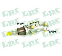 Brake master cylinder Cast Iron 1285 LPR for SKODA VW SEAT