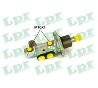 LPR 1369 Brake master cylinder
