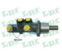 LPR 1573 Brake master cylinder