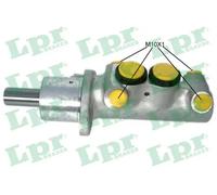 Brake master cylinder Cast Iron 1865 LPR for VW SEAT
