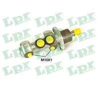 Brake master cylinder Cast Iron 1874 LPR for AUDI 100 C3 Saloon COUPE B3 A6 C4