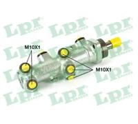 Brake master cylinder LPR 1892 for FIAT DUCATO Van (230_) 2 1994-2002