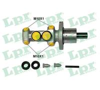 Brake master cylinder Cast Iron 1901 LPR for PEUGEOT CITROËN