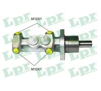 BRAKE MASTER CYLINDER 1939 FOR FIAT 188 A5.000/178 D6.011 1.2L 4cyl