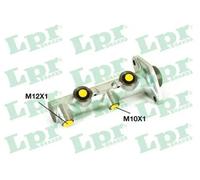 Brake master cylinder Cast Iron 1965 LPR for OPEL RENAULT