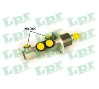 Lpr Brake Master Cylinder 1995