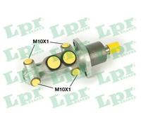 LPR 1996 Brake master cylinder