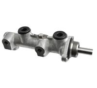 Brake master cylinder Cast Iron 41720X A.B.S. for BMW 3 3 Convertible