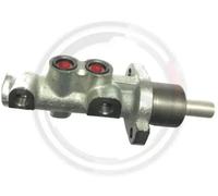 Brake master cylinder Cast Iron 51031 A.B.S. for CITROËN XSARA PICASSO