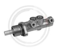 Brake master cylinder Cast Iron 61027 A.B.S. for PEUGEOT CITROËN FIAT