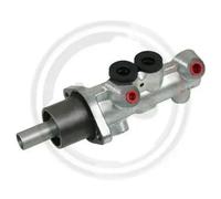 Brake master cylinder Cast Iron 61213 A.B.S. for RENAULT OPEL NISSAN