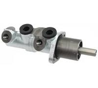 Brake master cylinder Cast Iron 61229 A.B.S. for SMART CITY-COUPE CABRIO