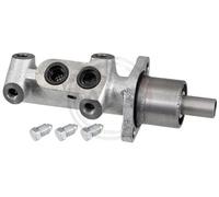 Brake master cylinder Cast Iron 61934X A.B.S. for CITROËN PEUGEOT