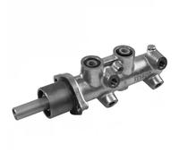 Brake master cylinder Cast Iron 61992 A.B.S. for PEUGEOT FIAT CITROËN