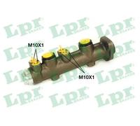 LPR 6768 Brake master cylinder