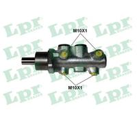 Brake master cylinder Cast Iron 6778 LPR for FIAT FIORINO Box Body/MPV PALIO