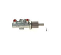 Brake master cylinder Cast Iron F 026 003 071 BOSCH