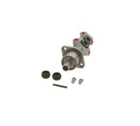 Brake master cylinder Cast Iron F 026 003 207 BOSCH for PEUGEOT CITROËN