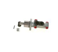Brake master cylinder Cast Iron F 026 003 207 BOSCH for PEUGEOT CITROËN
