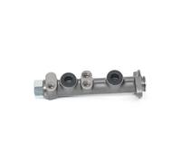 Brake master cylinder Cast Iron F 026 003 296 BOSCH for FIAT LANCIA AUTOBIANCHI