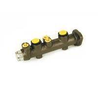 Brake master cylinder Cast Iron M 23 060 BREMBO for FIAT ZASTAVA SEAT YUGO