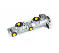 Brake master cylinder Cast Iron M 56 023 BREMBO for NISSAN PATROL III/1 Hardtop
