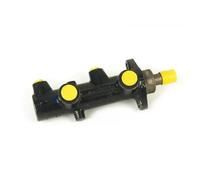 Brake master cylinder Cast Iron P24002 SAMKO for MERCEDES-BENZ PUCH MULTICAR