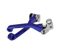 Brake Master Cylinder Clutch for X160 X260 for Light Bee S X Motorcycle Left Right Adjustable Pivot Brake Levers Handle Electric Off-Road