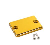 Brake Master Cylinder Cover Brake Fluid Reservoir Cover For DR-Z 400SM/S/E DRZ400S DRZ400SM DRZ400 2000-2020 Motorcycle Front Brake Cylinder Pump Cap