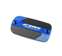 Brake Master Cylinder Cover For CB650R CBR650R CB CBR 650R 650 R CBR650R Motorcycle CNC Aluminum Front Brake Fluid Reservoir Cap Cylinder Cover