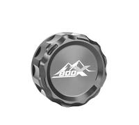 Brake Master Cylinder Cover For COLOVE 800X 800 X Adventure ADV 2023 2024 Motorcycles Accessories Front Brake Fluid Clutch Reservoir Cap Cover