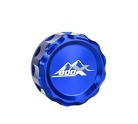 Brake Master Cylinder Cover For COLOVE 800X 800 X Adventure ADV 2023 2024 Motorcycles Accessories Front Brake Fluid Clutch Reservoir Cap Cover