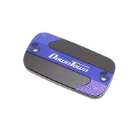 Brake Master Cylinder Cover For DOWNTOWN 125i 200i 300i 350i DT 125 200 300 350 Motorcycle Accessories Front Brake Cylinder Fluid Reservoir Cover Cap