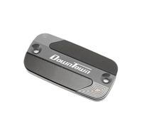 Brake Master Cylinder Cover For DOWNTOWN 125i 200i 300i 350i DT 125 200 300 350 Motorcycle Accessories Front Brake Cylinder Fluid Reservoir Cover Cap