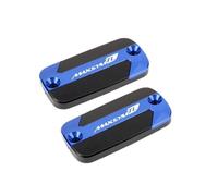 Brake Master Cylinder Cover For MAXSYM TL 500 508 Maxsym TL500 TL508 2020-2023 Motorcycle CNC Aluminum Front Brake Reservoir Fluid Tank Oil Cup Cover
