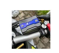 Brake Master Cylinder Cover For MT07 MT 07 Mt-07 FZ07 2014-2021 2022 Accessories Front And Rear Brake Fluid Oil Tank Cover Liquid Storage Tank Cover