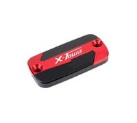 Brake Master Cylinder Cover For XTOWN300i XTOWN125i X-TOWN 125 I 300 Motorcycle Front Brake Fluid Reservoir Oil Cup Cap Master Cylinder Cover