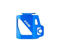 Brake Master Cylinder Cover Motorcycle Accessories Front Rear Brake Fluid Reservoir Tank Cover Oil Filler Cap For MT03 MT-03 YZFR3 YZF R3 2015-2024