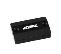 Brake Master Cylinder Cover Motorcycle Front Brake Clutch Cylinder Fluid Reservoir Cover Cap FOR CBR250R CBR250RR CBR150R CBR125 CBR400R CBR400F